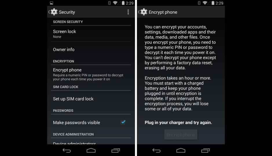 Deleted data from your Android smartphone can be easily recovered: Report