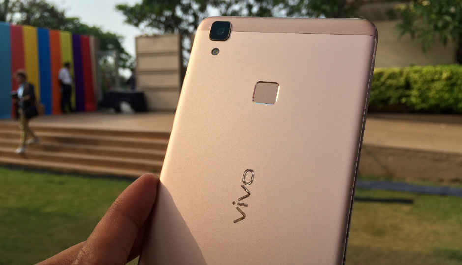 Vivo V3, V3 Max first impressions: Fast, powerful but confusing