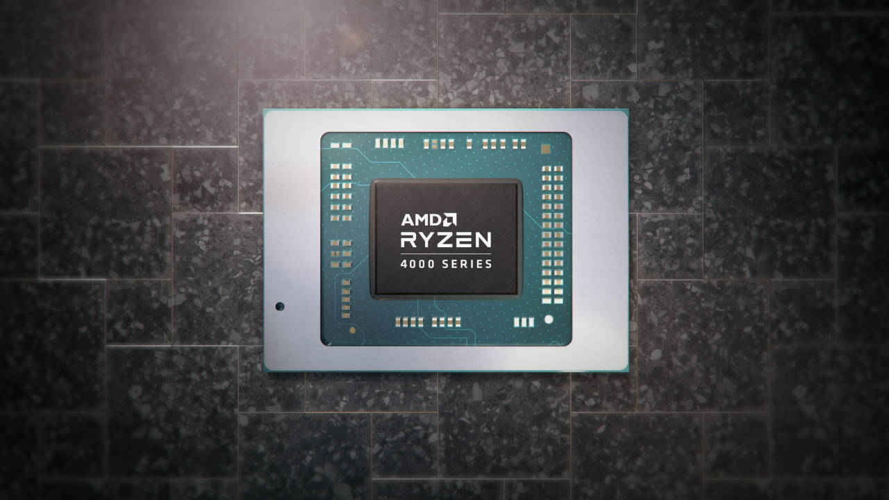 A complete guide to the AMD Ryzen 4000-series mobile processor