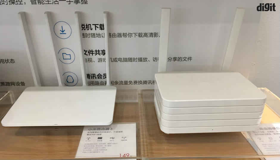 Xiaomi’s gadget ecosystem at a glance Xiaomi’s gadget ecosystem at a glance