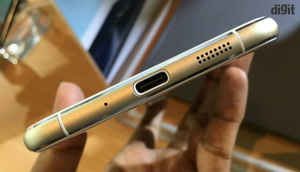 Asus ZenFone 3, ZenFone 3 Deluxe, ZenFone 3 Ultra: In Pictures