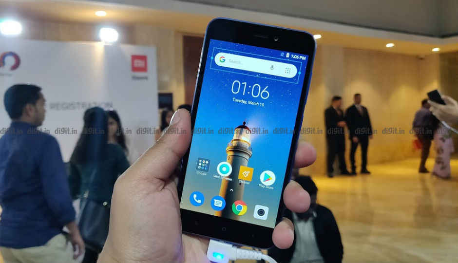Redmi Go मोबाइल फोन आज होगा सेल के लिए उपलब्ध, क्या आपको वाकई खरीदना चाहिए ये Xiaomi फोन?