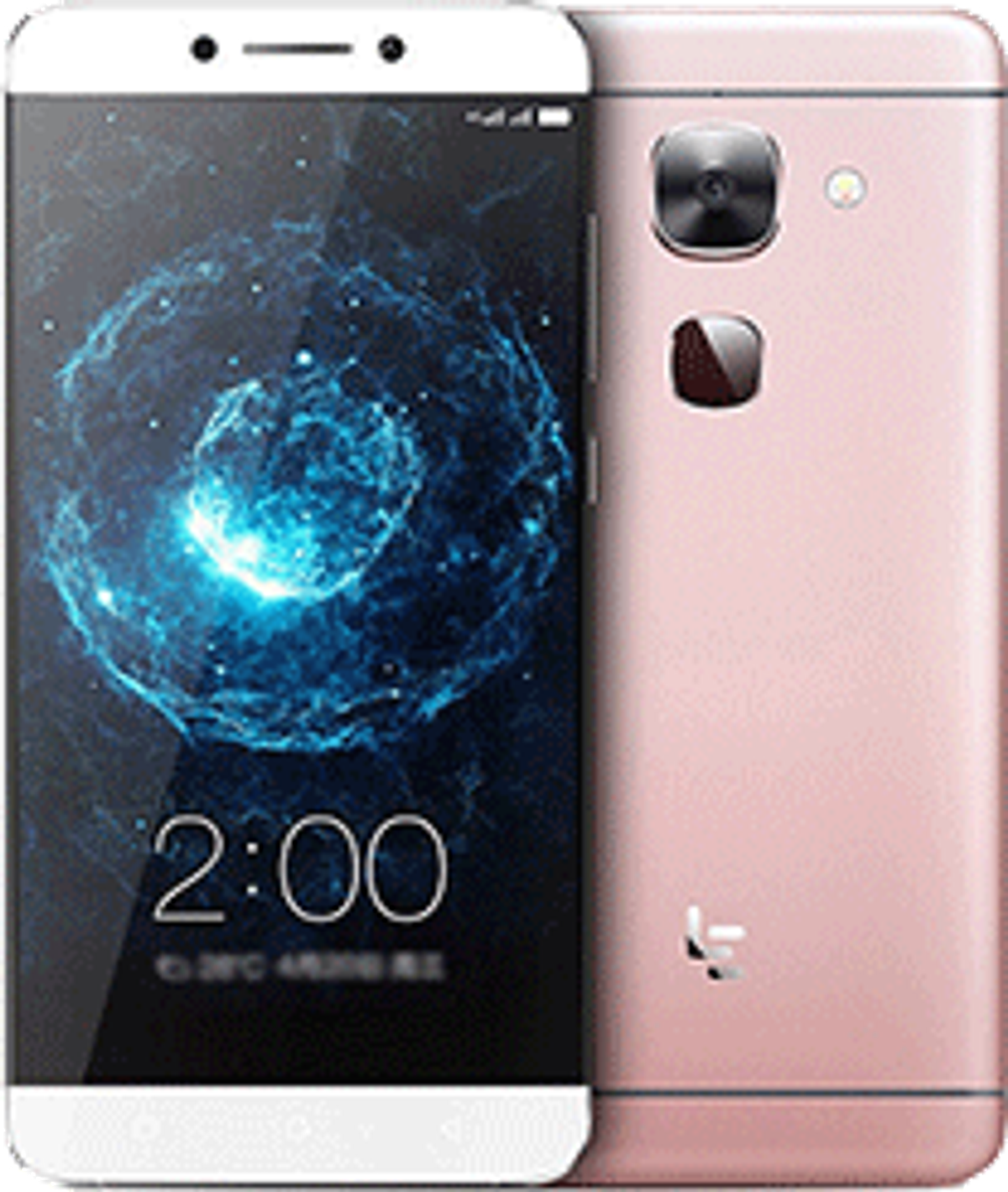 Leeco le 2 кирпич компьютер не видит