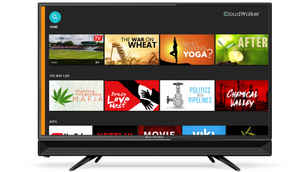 Amazon Great Indian Festival Sale final day: Best TV deals from Samsung, LG, TCL and more