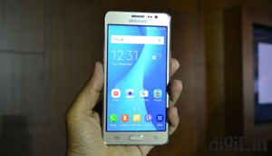 काय विशेष आहे सॅमसंग ऑन5 आणि ऑन7 स्मार्टफोन्समध्ये…