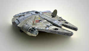 The 10 greatest movie & game spaceships of all time