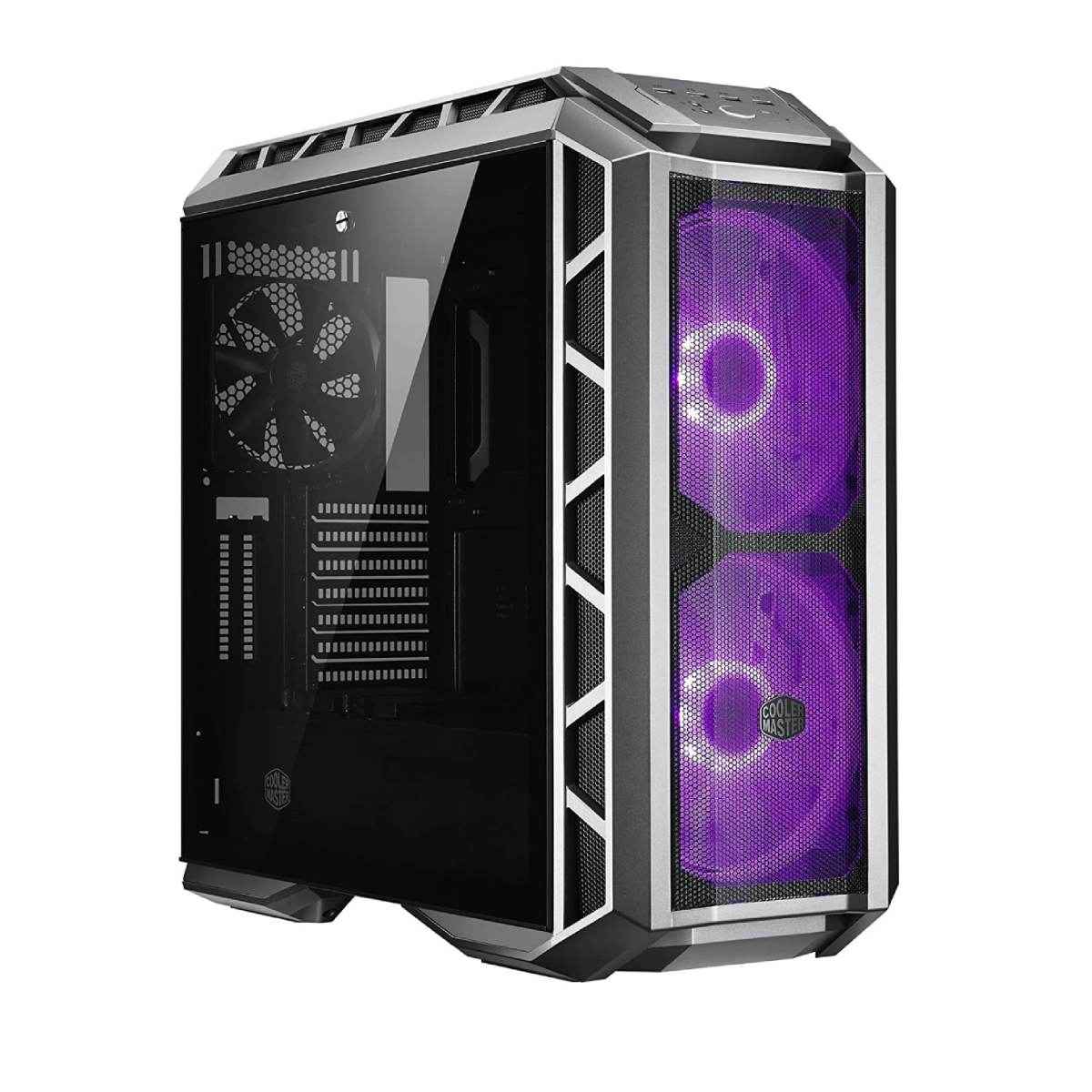 CoolerMaster Mastercase H500 PC Cabinet 