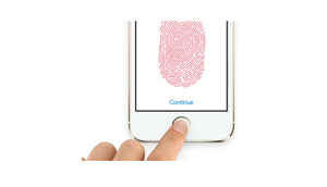 फिंगरप्रिंट सेंसर के साथ आने वाले शानदार स्मार्टफोंस