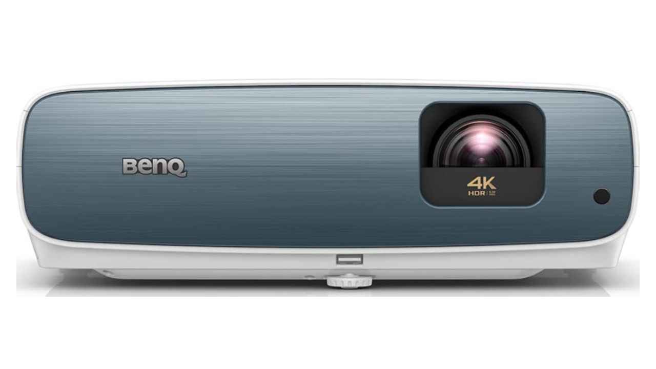 Top 4K projectors for business presentations