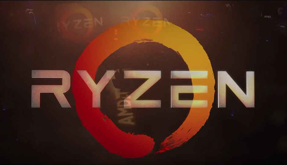 AMD next-gen CPU architecture codenamed ‘ZEN’ is now ‘RYZEN’