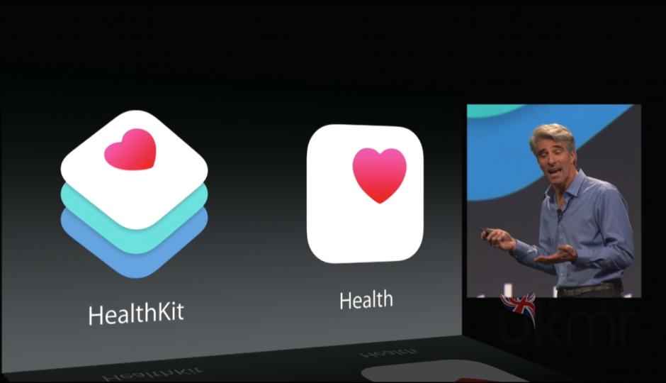Bug reportedly delays availability of Apple’s HealthKit on iOS8