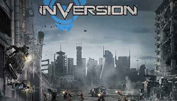 Inversion  Review