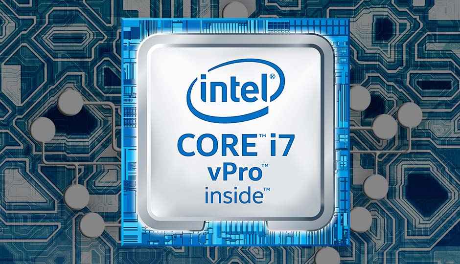 Intel announces 8th generation vPro processors with Wi-Fi 6 and Optane H10 support