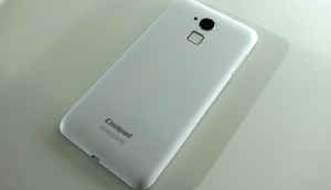 Coolpad Note 3: In Pictures