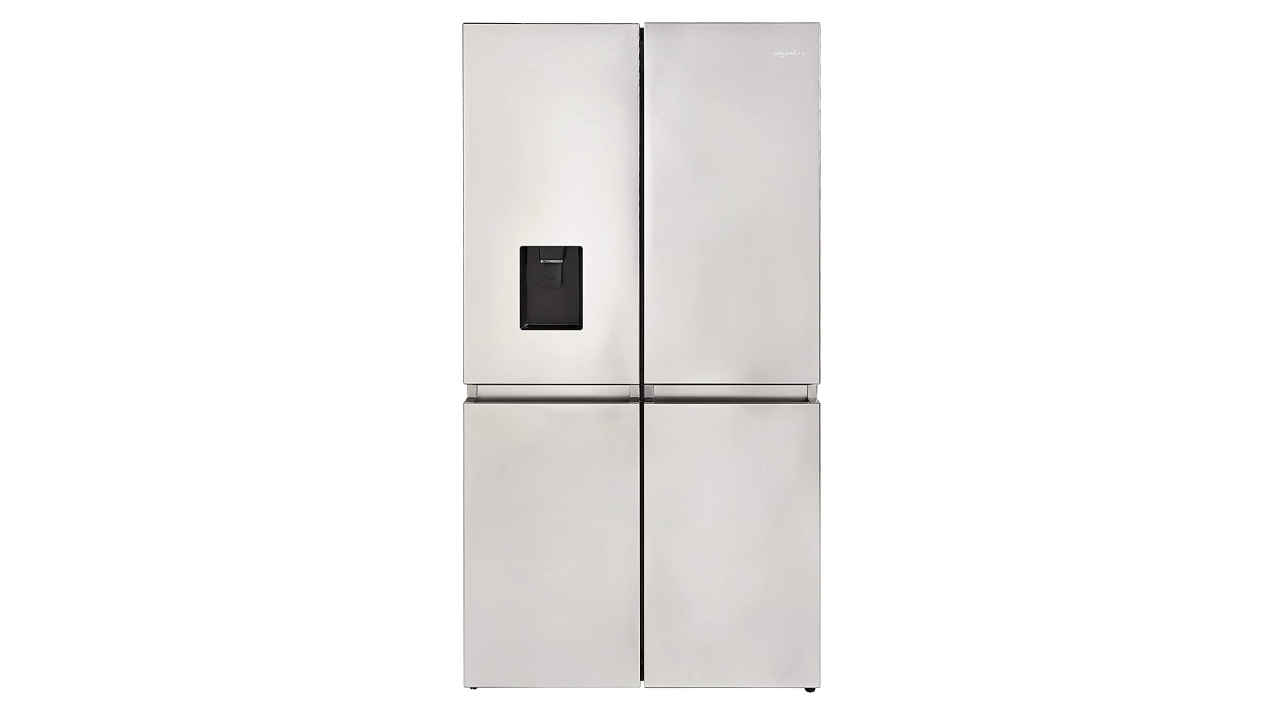 Best French door refrigerators