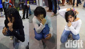 The 36 best cosplay from Mumbai Comic Con 2014