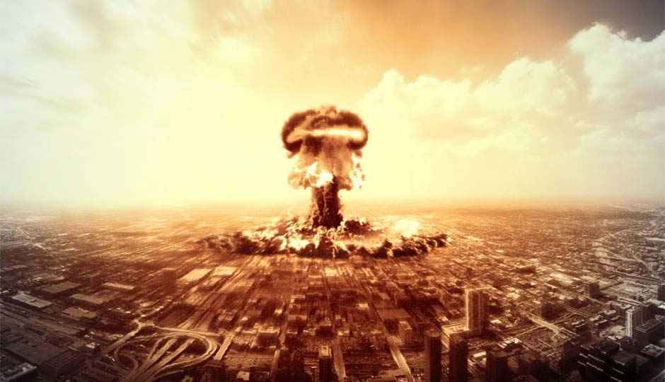The Pessimist’s Guide to 2017 The Pessimist’s Guide to 2017