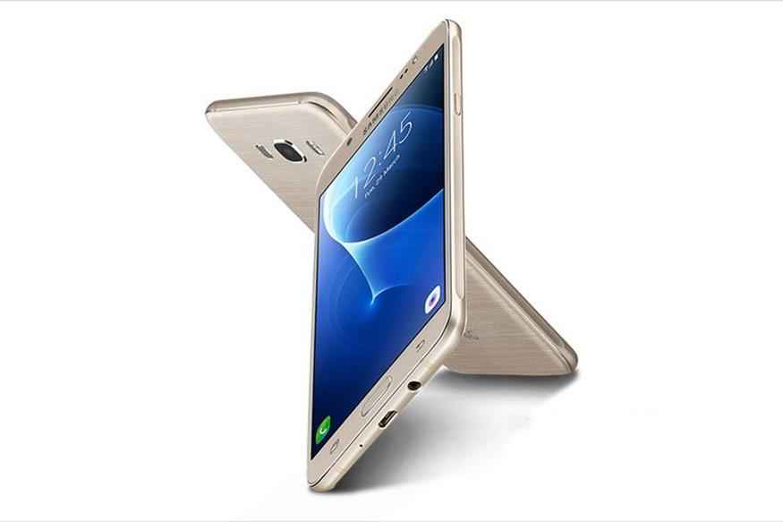 Samsung Galaxy J5 Prime 32GB ధరలో భారీ తగ్గింపు