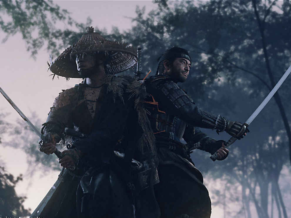 Ghost of Tsushima Review: Beautiful, Bold, and Bloody