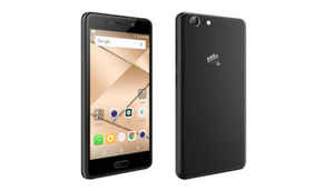 మైక్రోమ్యాక్స్ కాన్వాస్ 2(2017) స్మార్ట్ ఫోన్ కొనుగోలు చేస్తే ఒక సంవత్సరం వరకు ఫ్రీ గా ఎయిర్ టెల్ ఇంటర్నెట్