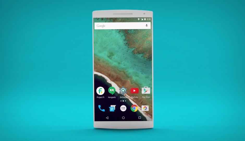 A new Google Nexus 5 smartphone coming this year?