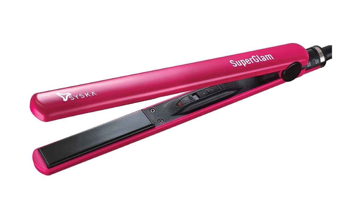 Best Hair Straightener in India (March 2023) Best Hair Straightener in India (March 2023)