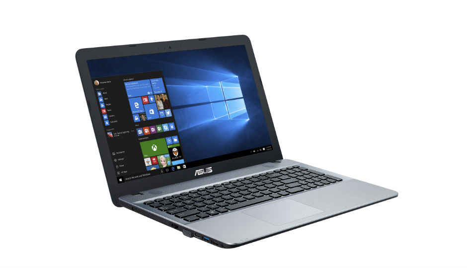 Asus VivoBook Max X541 launched in India, prices start at Rs. 31,990