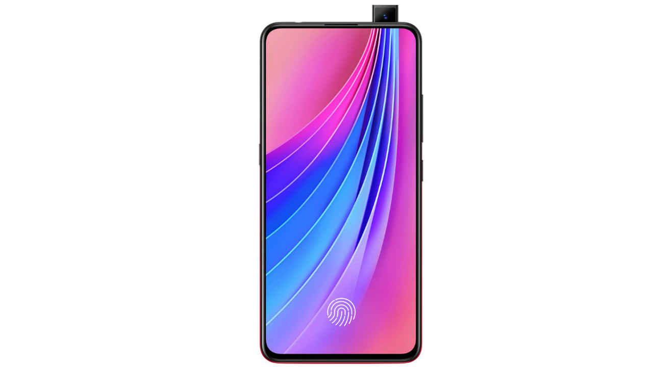 Vivo V15 Pro receives price cut in India, now starts at Rs. 23,990