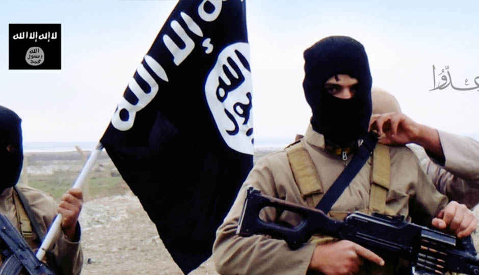 ISIS may have been developing a Signal-like encryption app: Reports