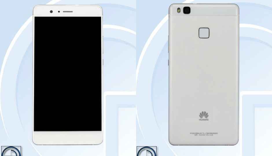 Huawei P9 Lite, with 13MP rear camera, spotted on TENAA