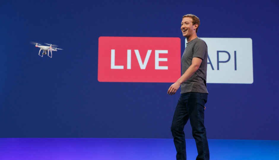 Facebook F8 Developer conference Day 1: All you need to know