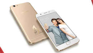 ओप्पो F1s स्मार्टफ़ोन पर स्नैपडील दे रहा है डिस्काउंट