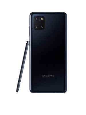 samsung note 10 lite buy online