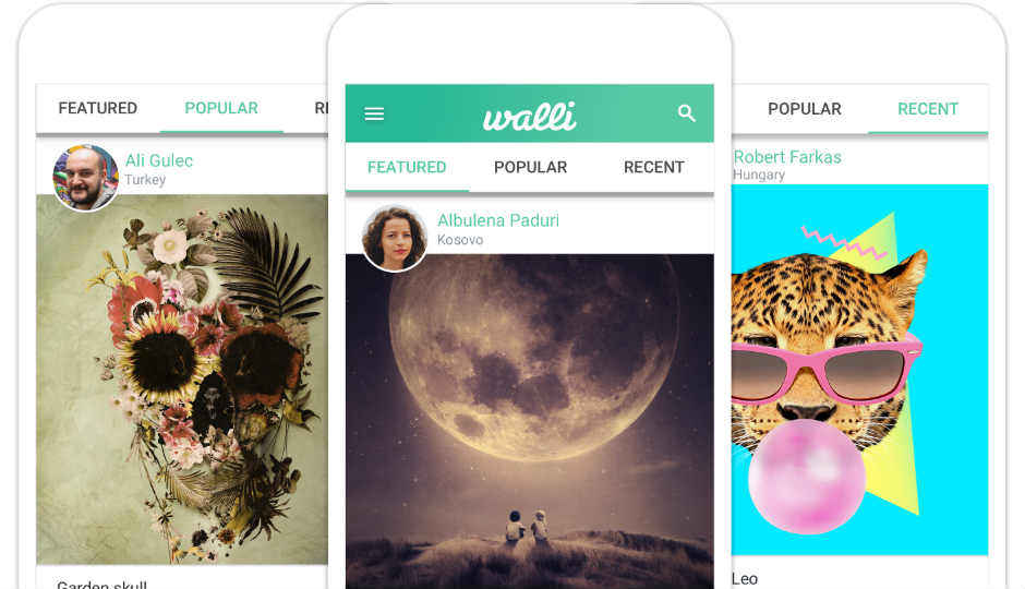 Personalise your Android smartphone with these apps Personalise your Android smartphone with these apps