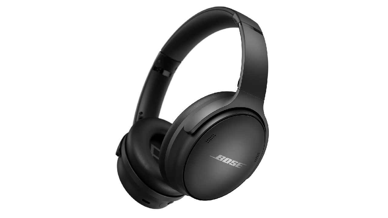 Bose QuietComfort 45 headphones are now available in India Digit