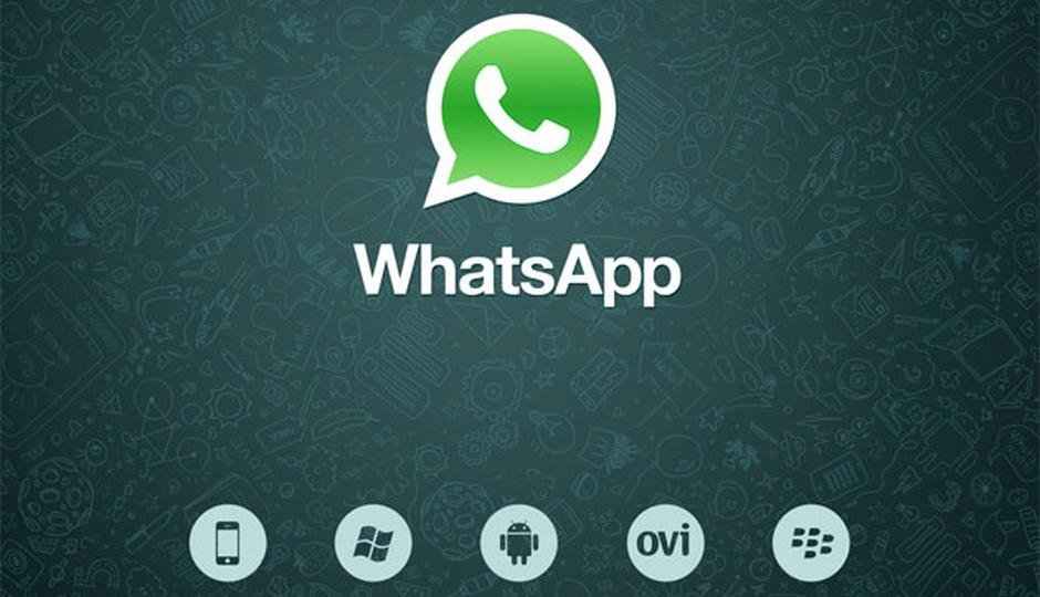 Say goodbye to WhatsApp on BlackBerry and Nokia phones