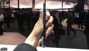 LG at MWC 2018: In Pictures