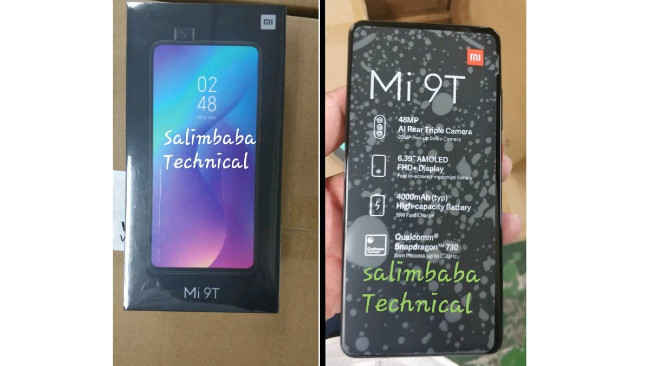 Mi 9T, Mi 9T Pro Launch: आज उठेगा इन स्मार्टफोन्स से पर्दा, जानें सबकुछ