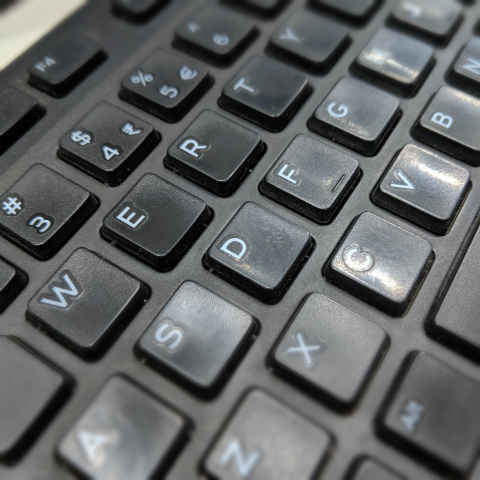 Researchers develop cyberattack that mimics keyboard keystrokes, evades detection