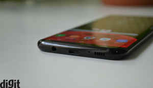 LG G6 vs Samsung Galaxy S8+ vs OnePlus 3T: Design comparison