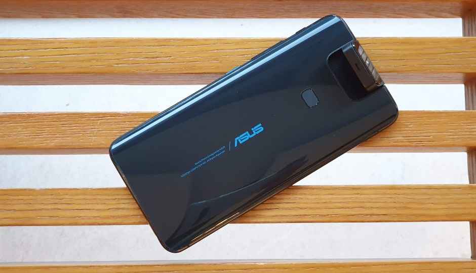 ASUS to celebrate Flipkart’s Mobiles Bonanza