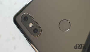 Xiaomi Mi Mix 2S In Pictures