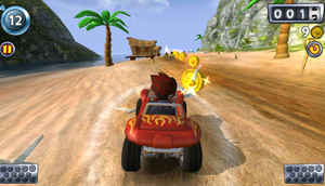 Android మరియు iOS కోసం సూపర్ గేమ్స్, వాటి గురించి మీకు తెలుసా ...