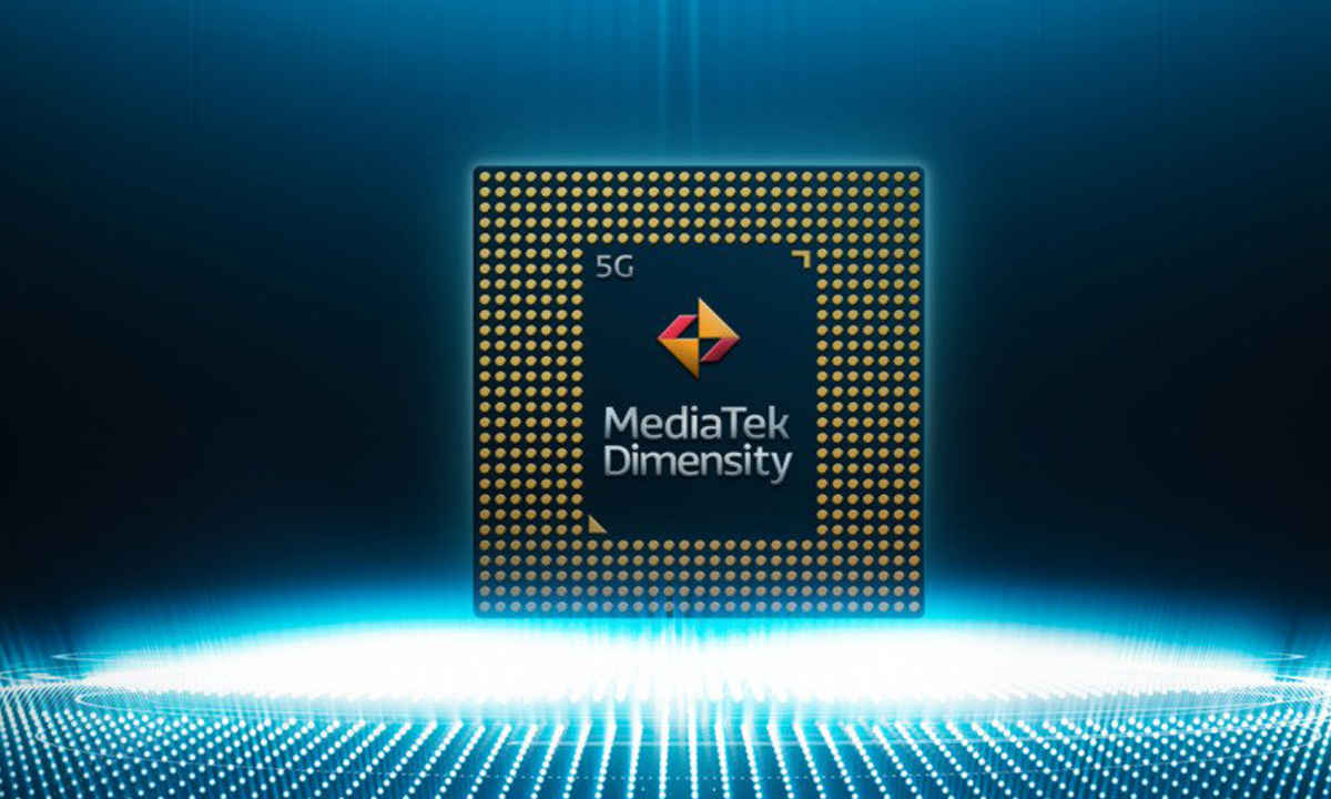 MediaTek Dimensity 1300 goes official: AV1 decoding, 168Hz display refresh rate support