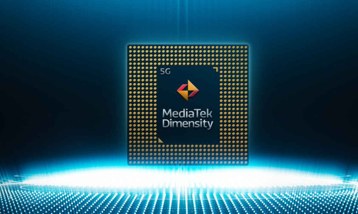 MediaTek Dimensity 1300 with AV1 decoding and 168Hz display refresh rate support goes official