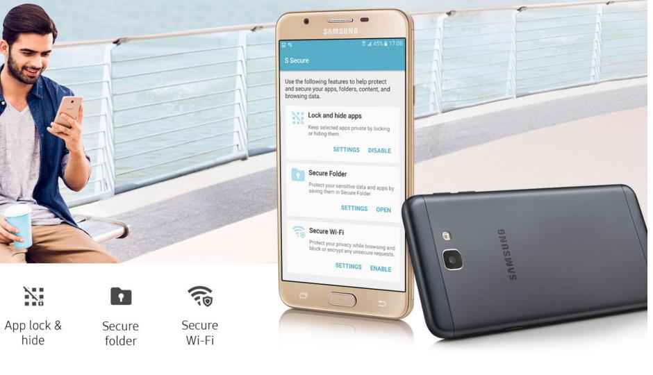 Samsung Galaxy On Nxt 64GB वेरियंट भारत में लॉन्च, कीमत Rs. 16,990