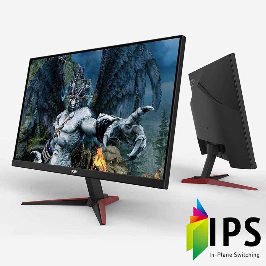 Acer Nitro VG270 S 27-Inch IPS Gaming 
