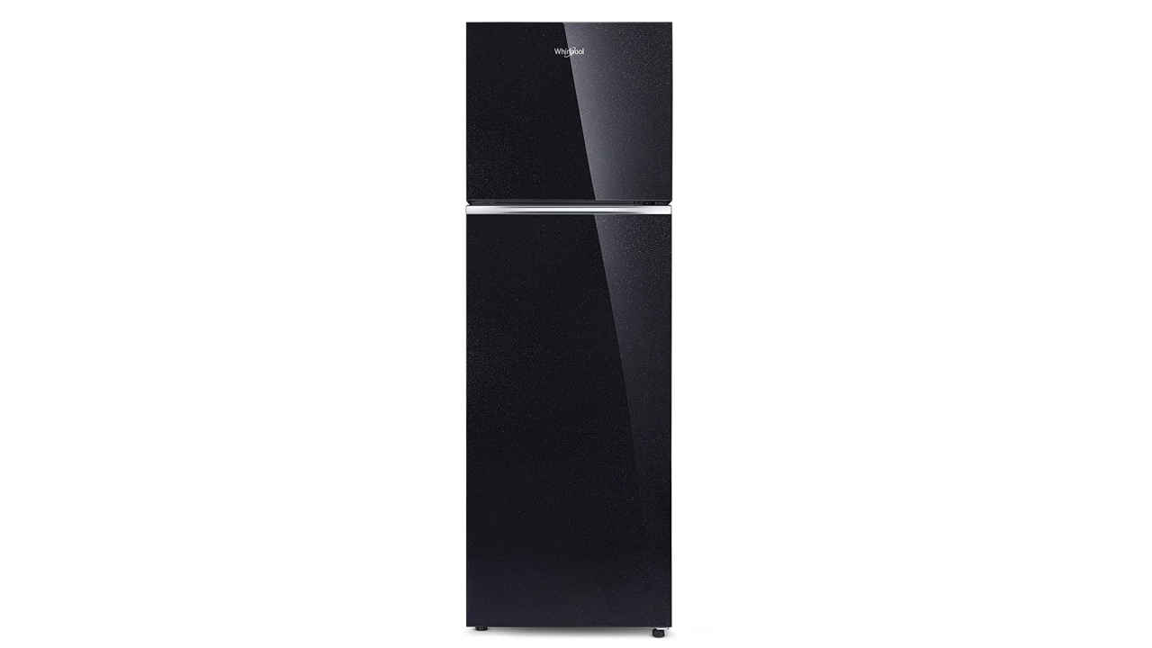 Premium looking glass door refrigerators to uplift your home décor