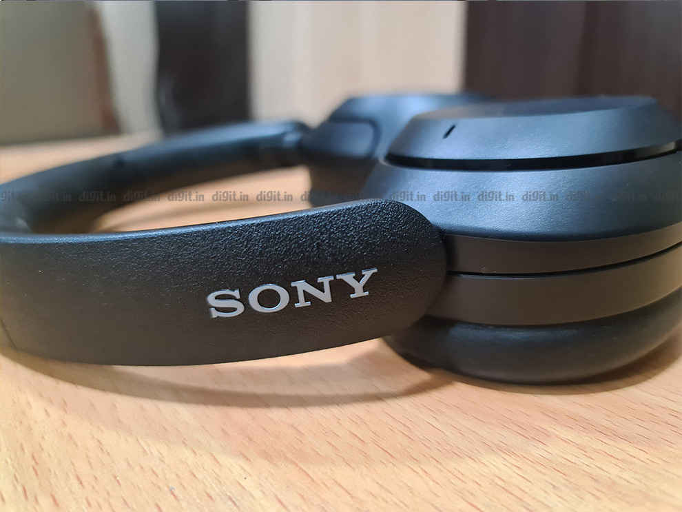 Sony WH-CH510 review: cheap Sony headphones with killer battery life