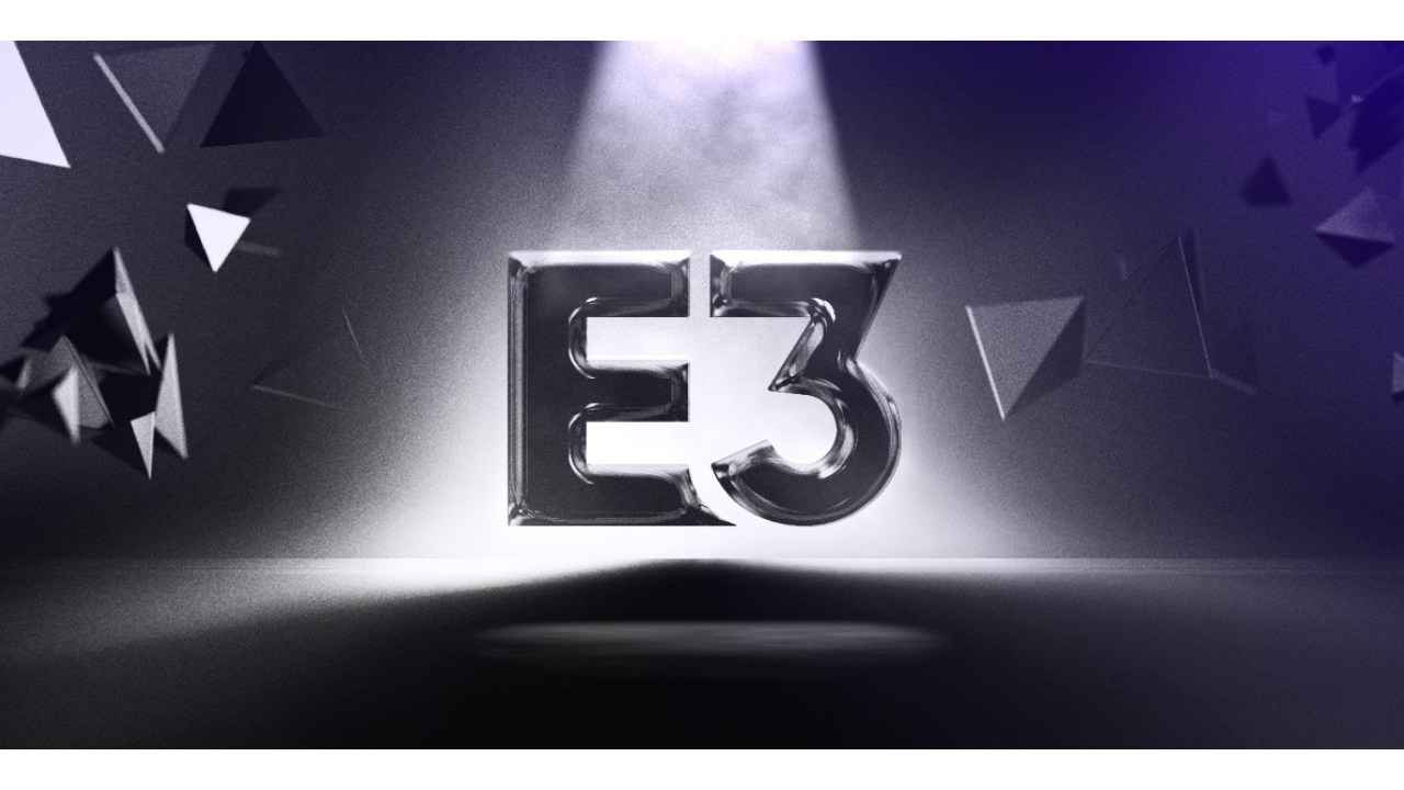 Winners of the official E3 2021 Awards